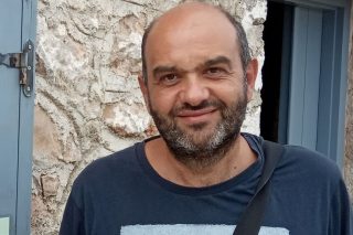 lazaros asmis